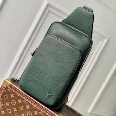 LV Waist Chest Packs